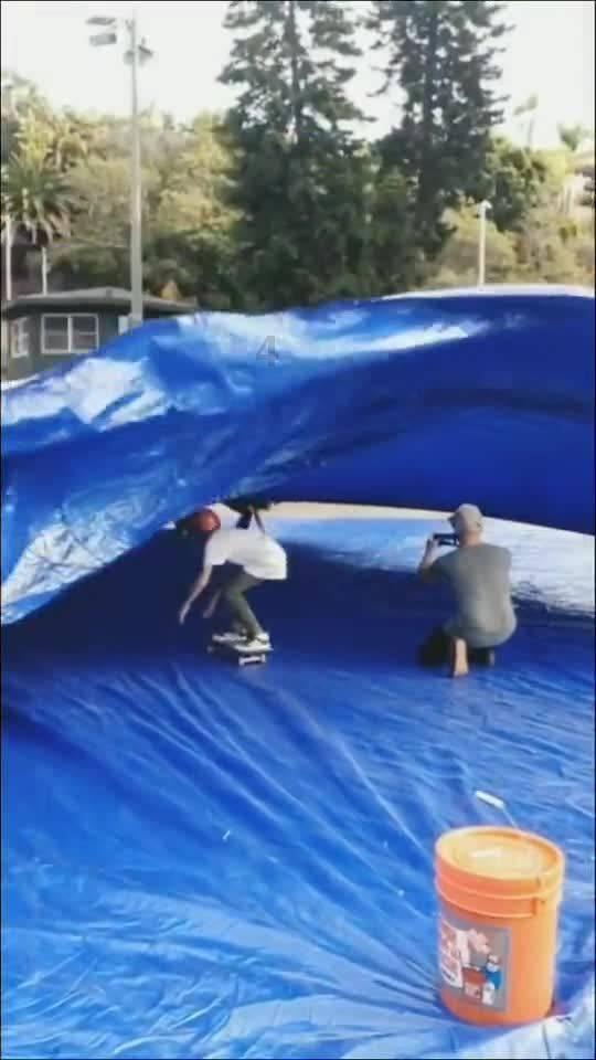 游戏画面
